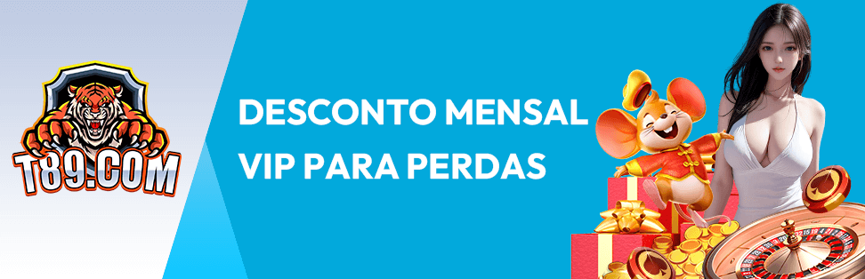 sites de apostas para ganhar dinheiro cassino